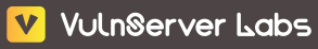 VulnServer Logo